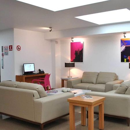 Hotel Y Tu Expo Guadalajara Extérieur photo