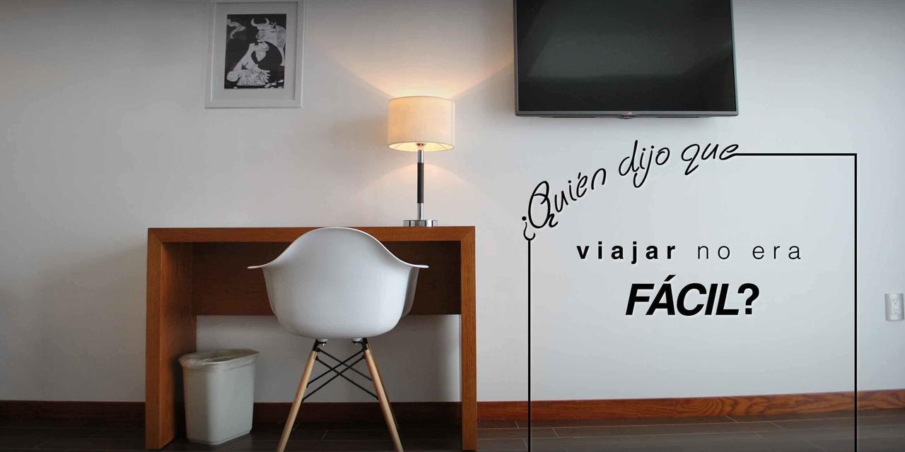Hotel Y Tu Expo Guadalajara Extérieur photo