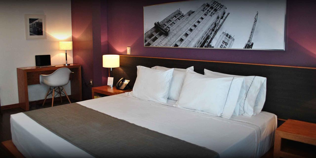 Hotel Y Tu Expo Guadalajara Extérieur photo