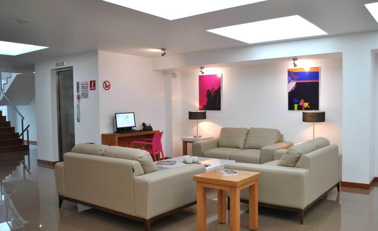 Hotel Y Tu Expo Guadalajara Extérieur photo