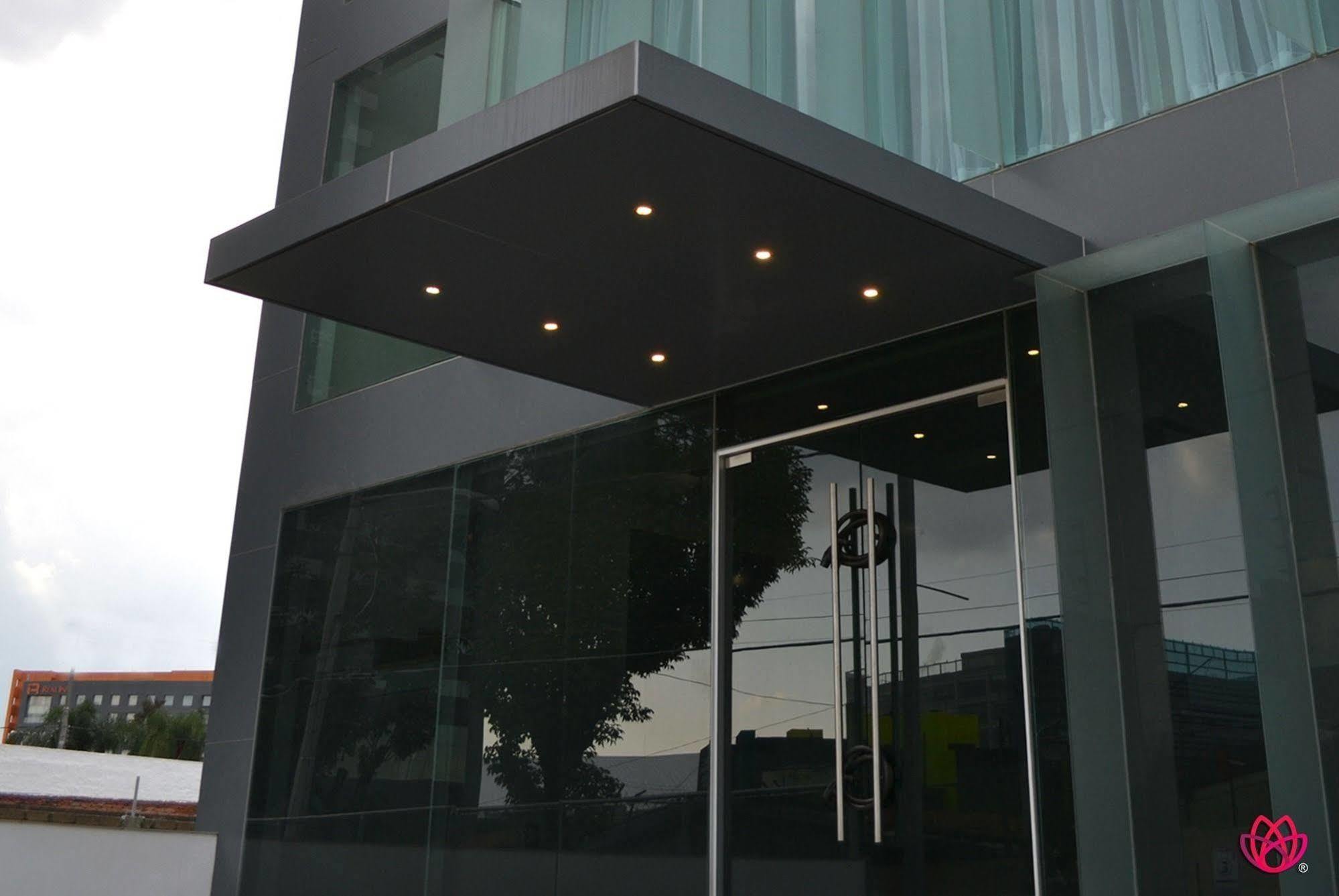 Hotel Y Tu Expo Guadalajara Extérieur photo