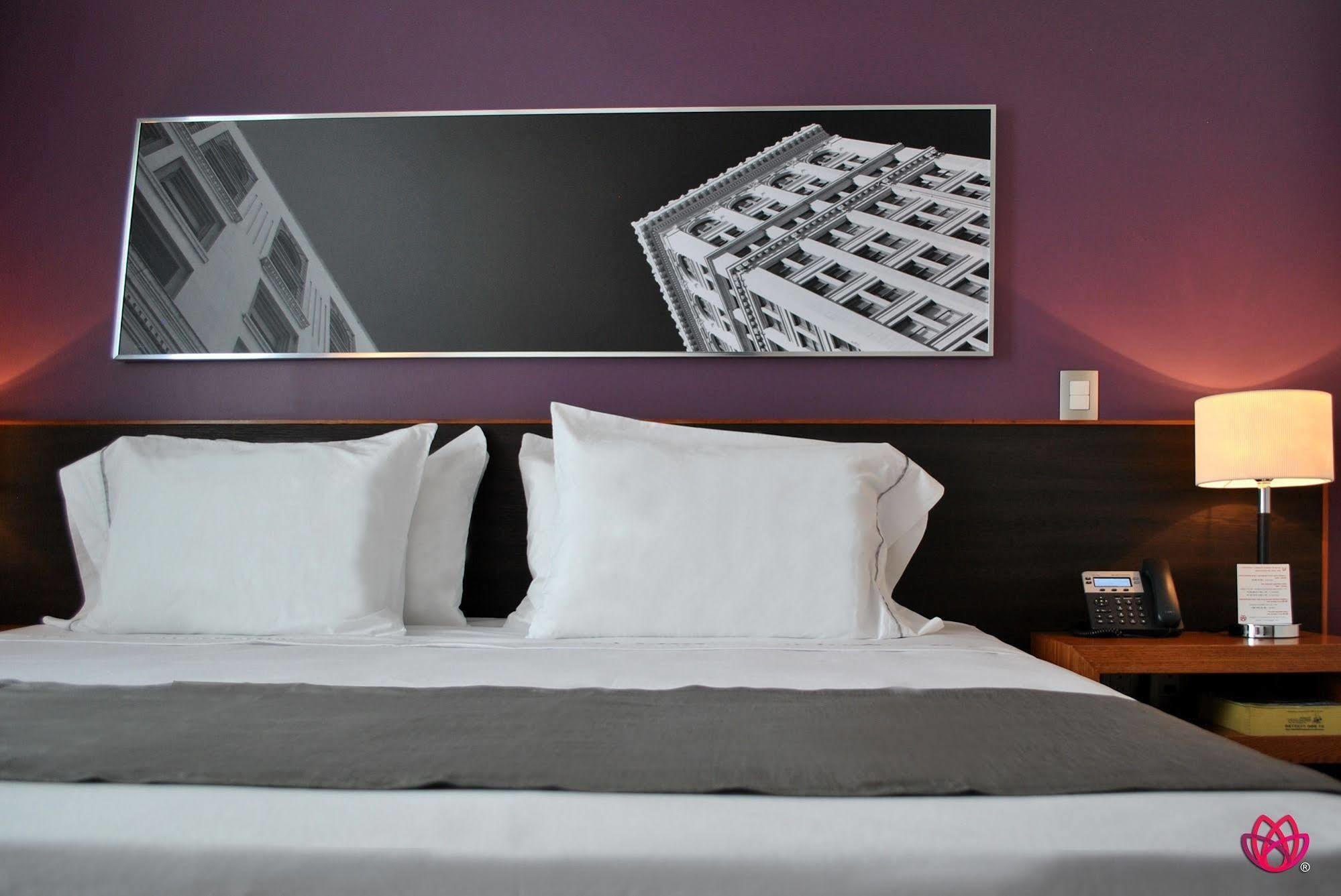 Hotel Y Tu Expo Guadalajara Extérieur photo