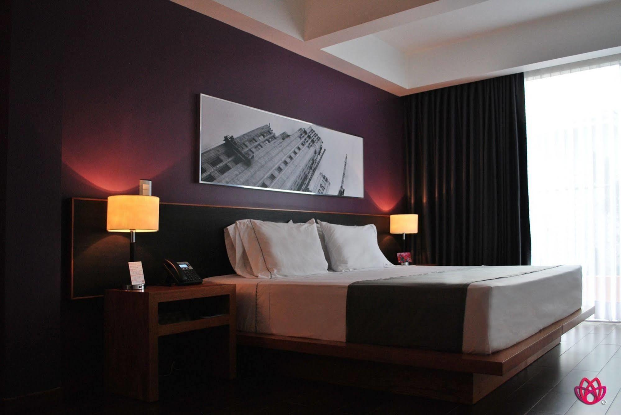 Hotel Y Tu Expo Guadalajara Extérieur photo