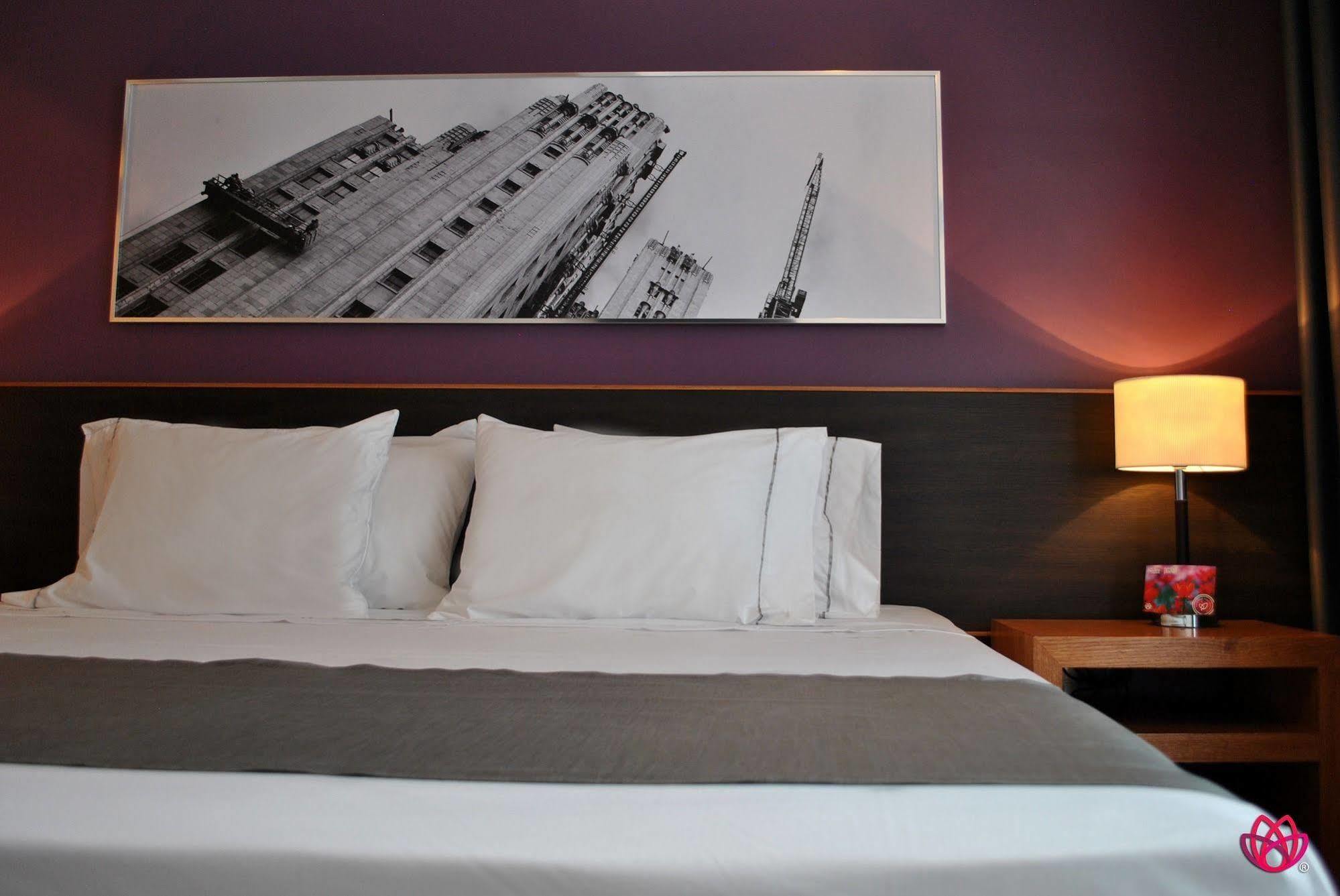Hotel Y Tu Expo Guadalajara Extérieur photo