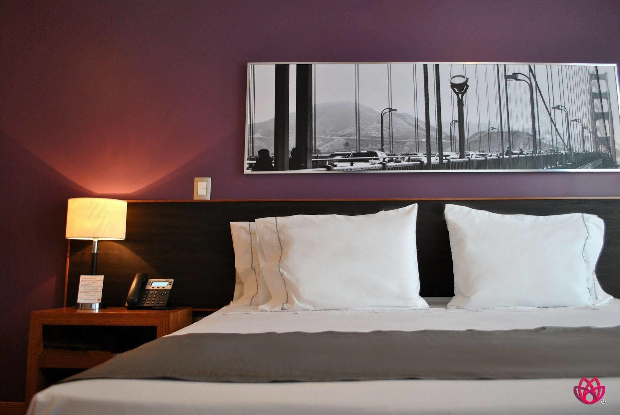 Hotel Y Tu Expo Guadalajara Extérieur photo