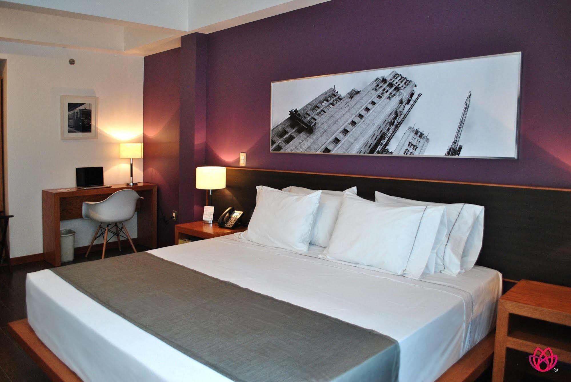 Hotel Y Tu Expo Guadalajara Extérieur photo