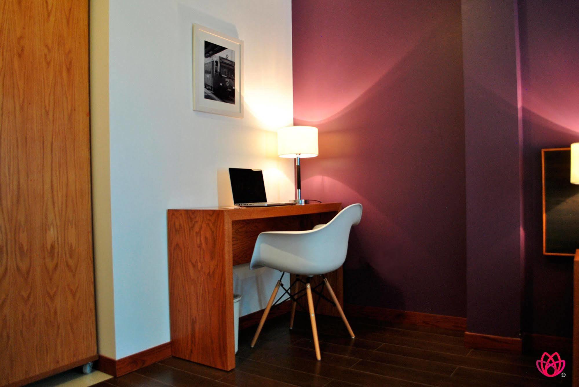 Hotel Y Tu Expo Guadalajara Extérieur photo